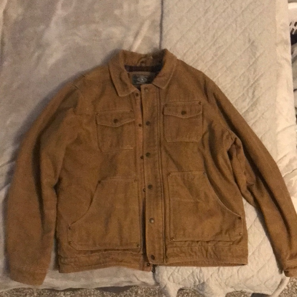 Mens coat